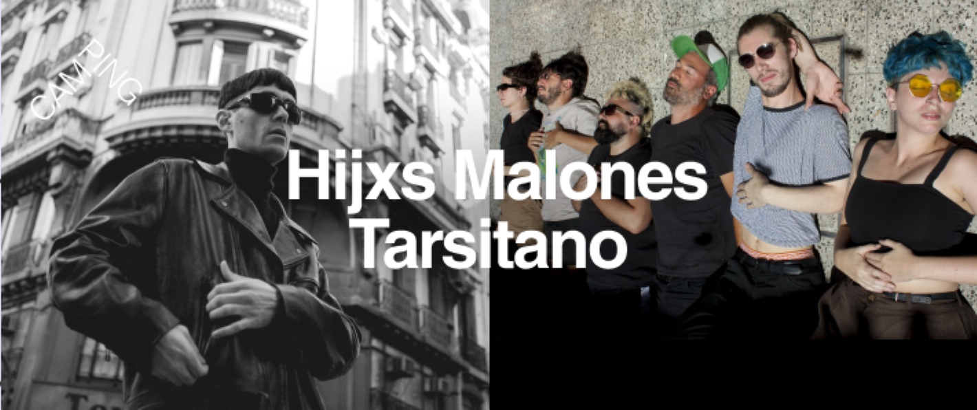 Tarsitano & Hijxs Malones