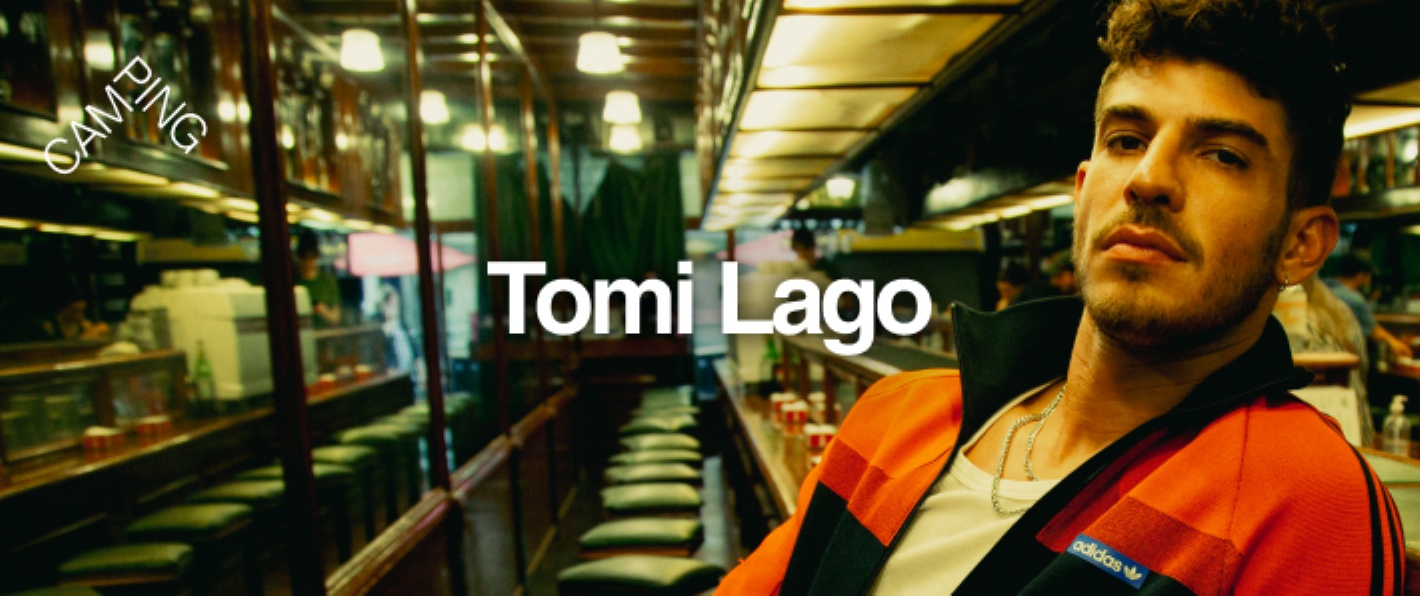 Tomi Lago