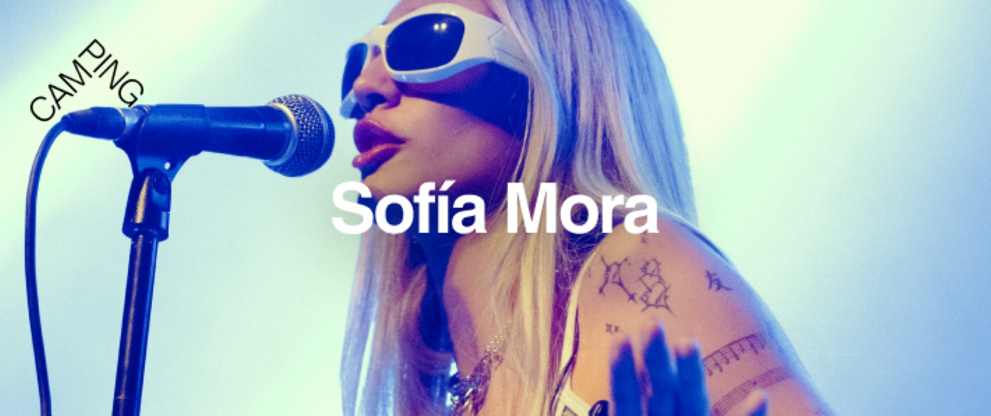 Sofía Mora