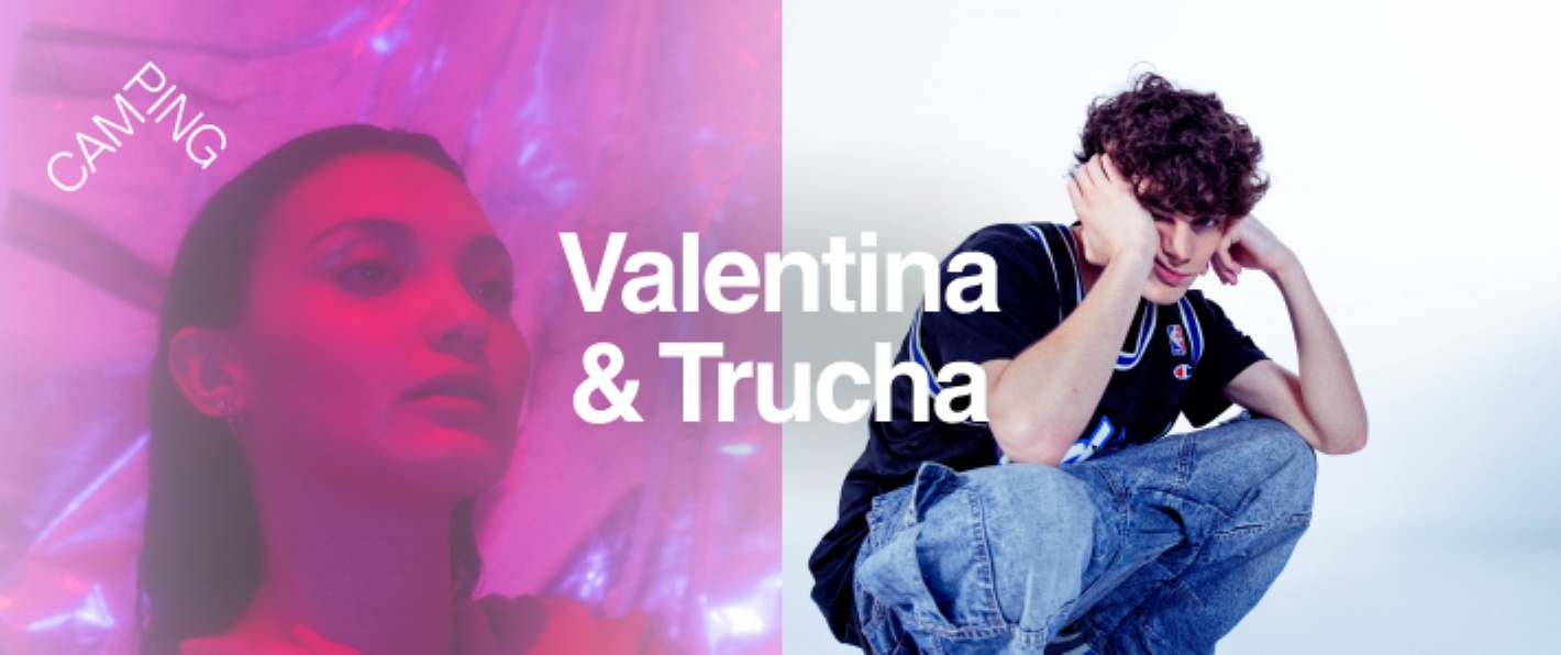 Valentina & Trucha