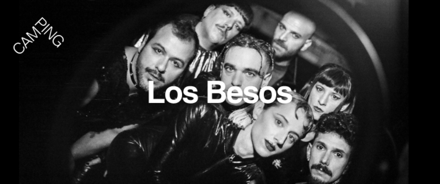 Los Besos