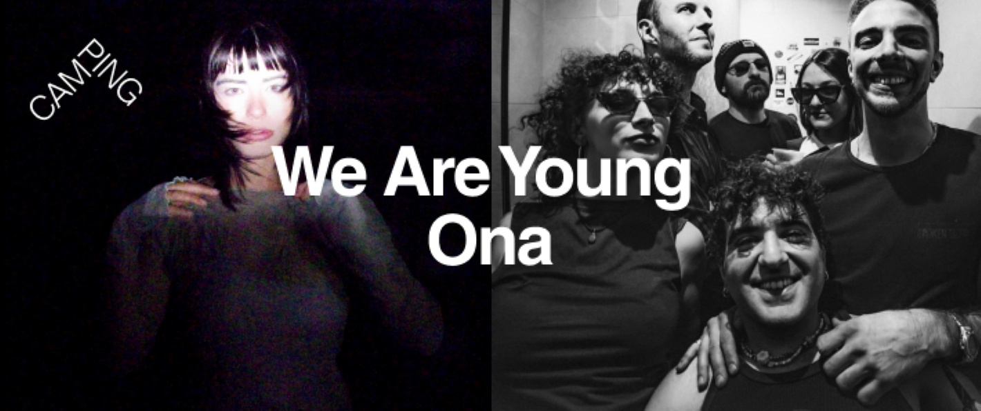 We Are Young & Ona