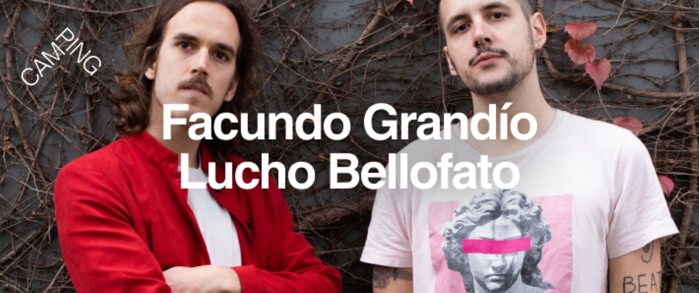 Facundo Grandío & Lucho Bellofatto