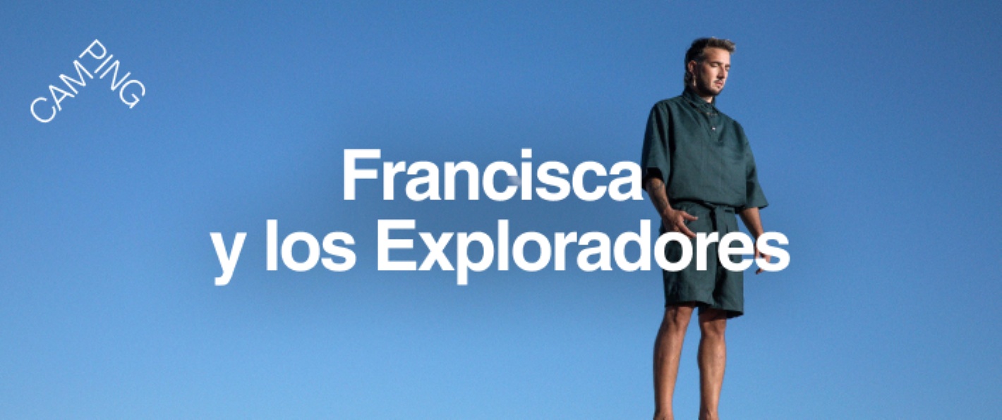 Francisca y los Exploradores