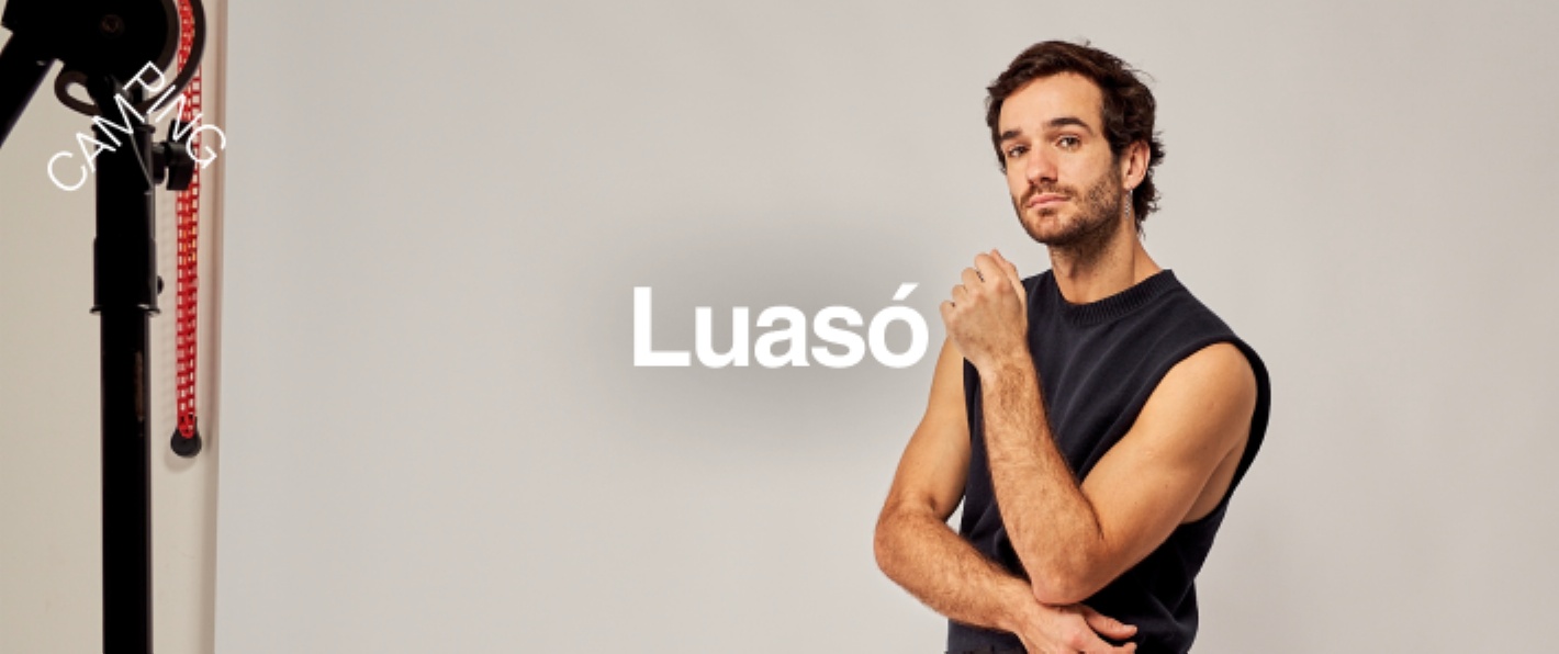 Luasó