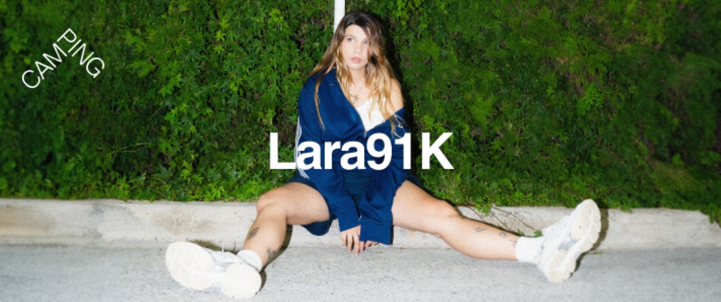 Lara91K