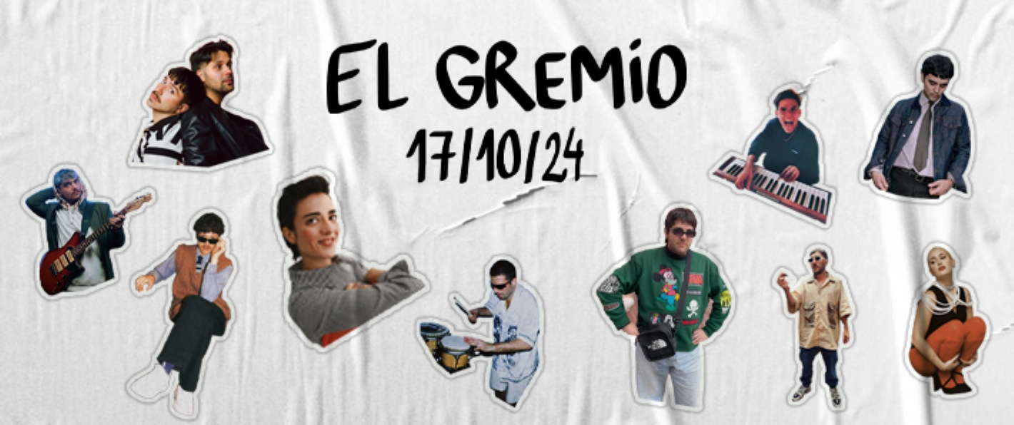 EL GREMIO