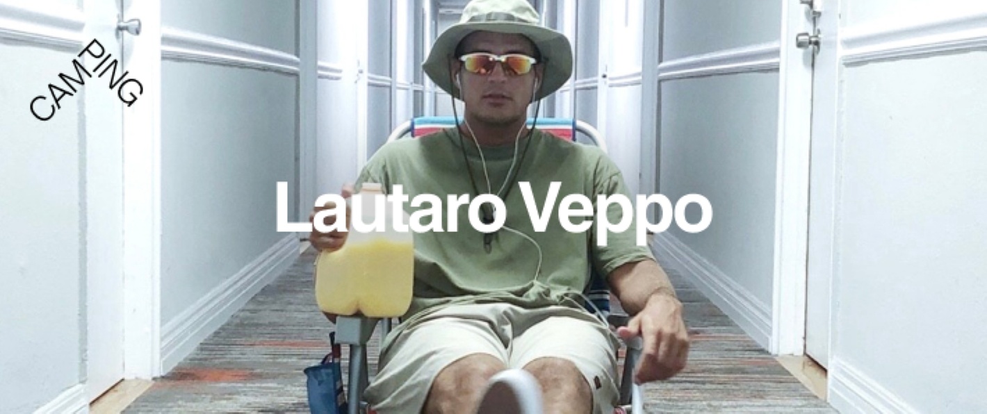 Lautaro Veppo