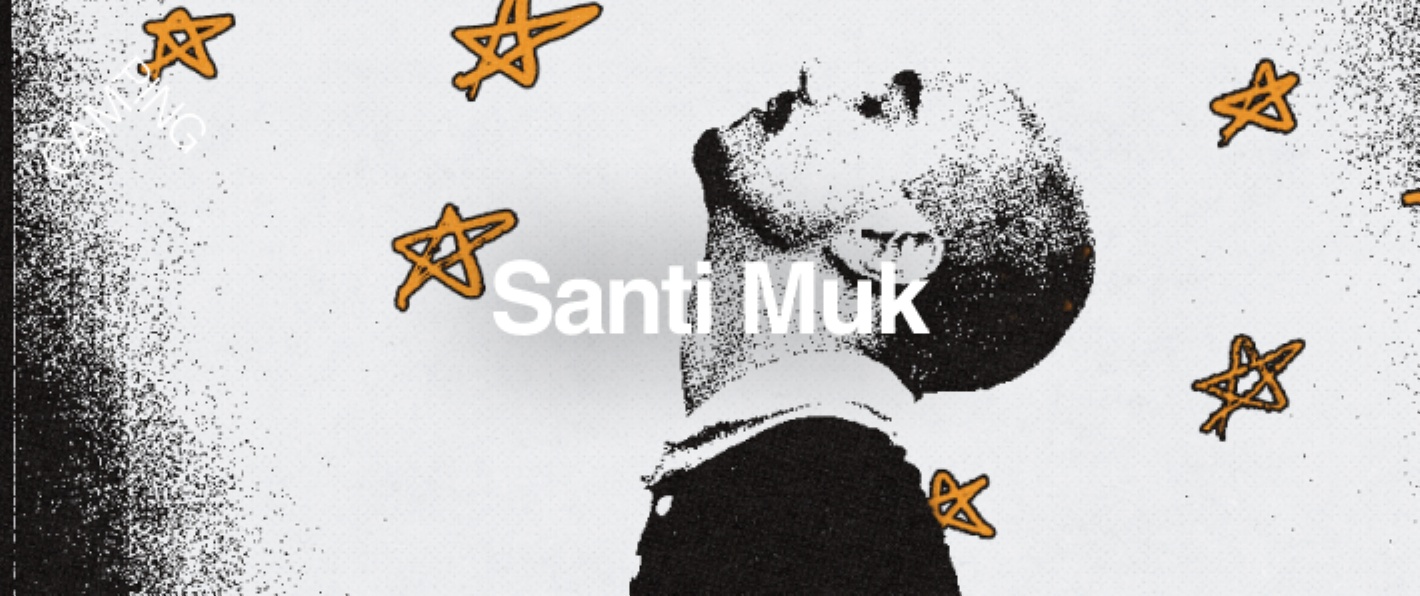 Santi Muk