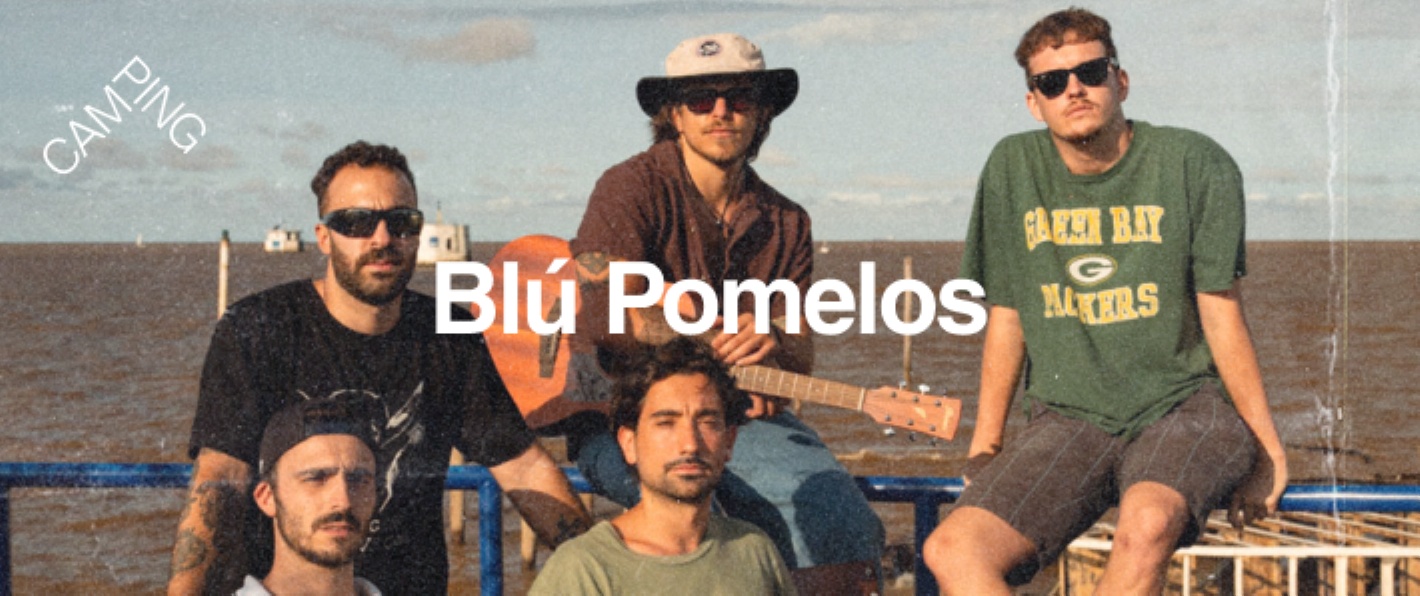 Blú Pomelos