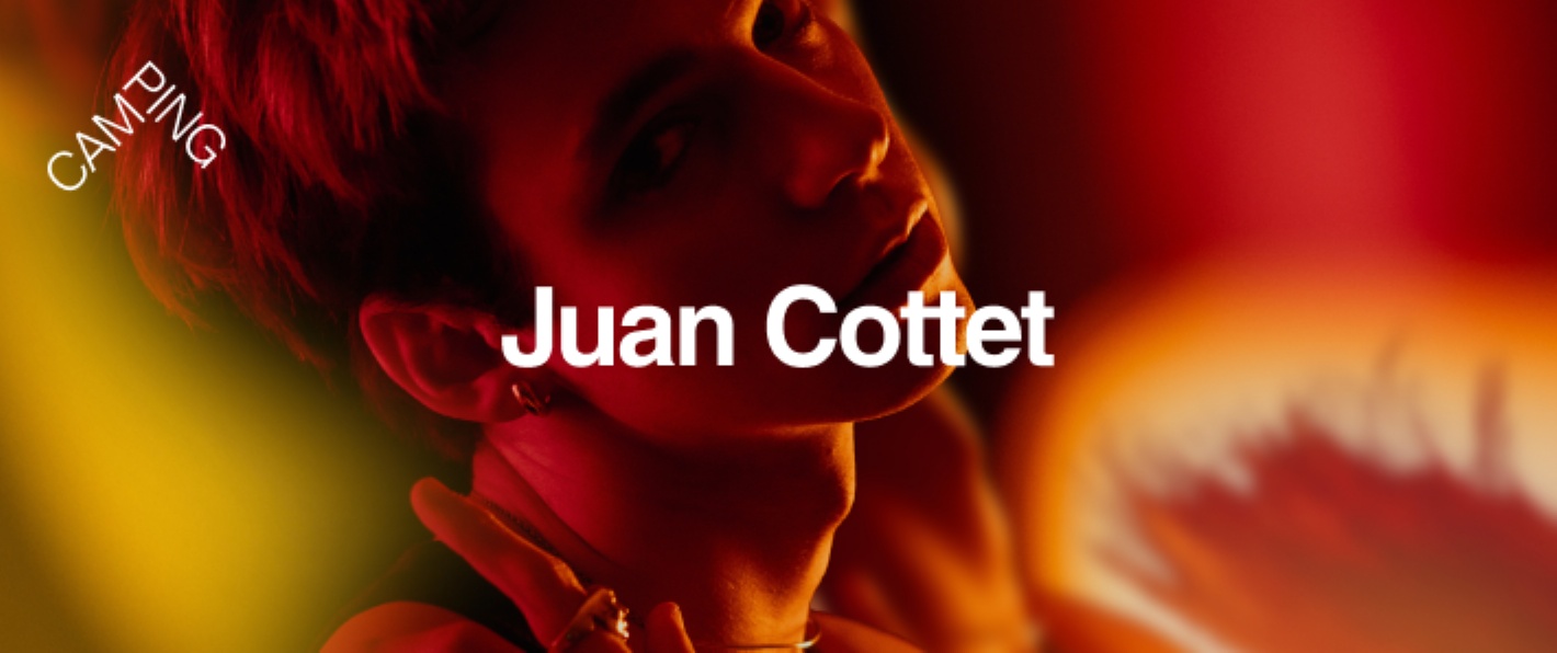 Juan Cottet