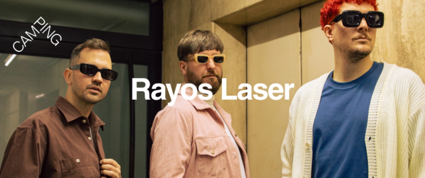 Rayos Laser