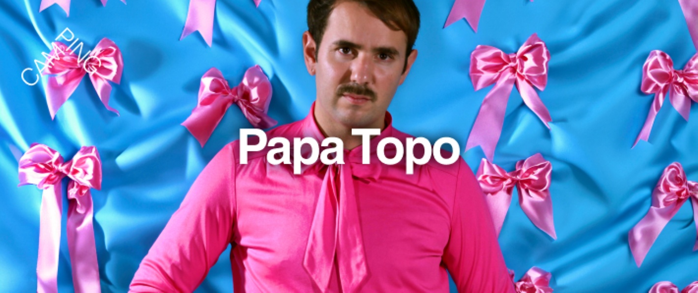 Papa Topo