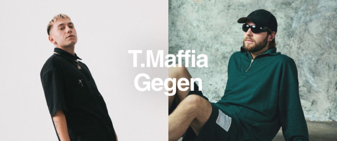 T.Maffia & Gegen