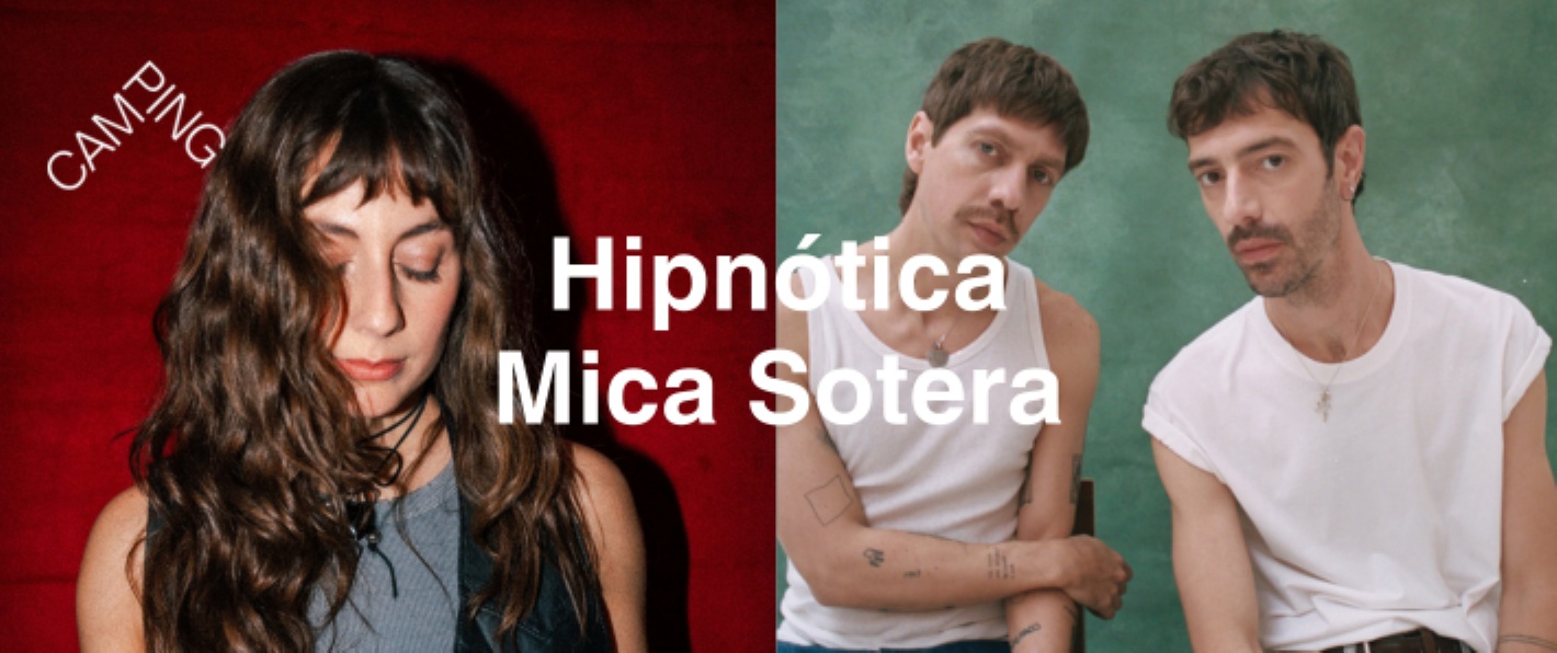 Hipnótica & Mica Sotera