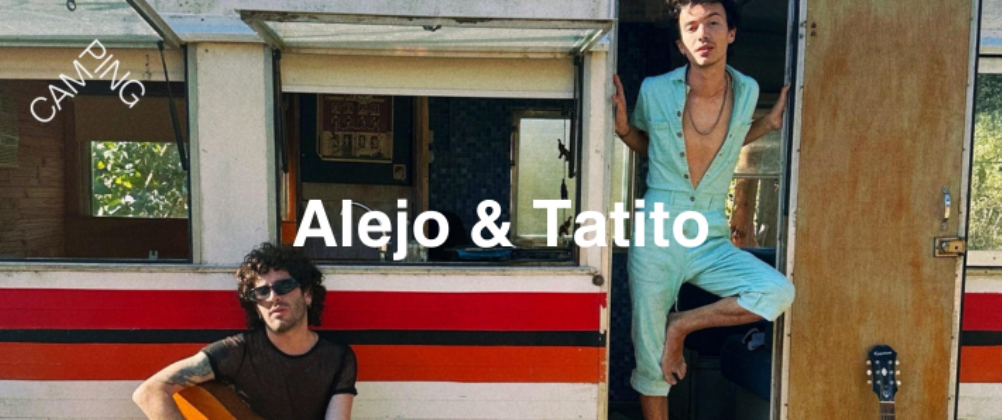 Alejo & Tatito