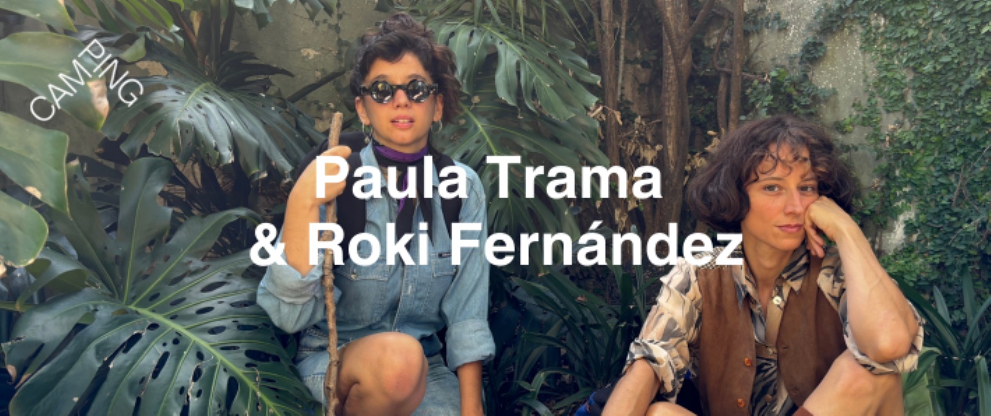 Paula Trama & Roki Fernández