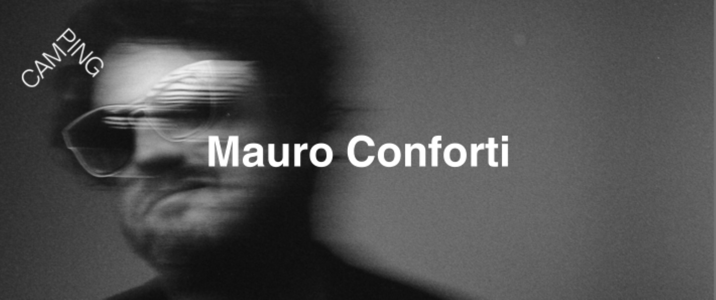 Mauro Conforti