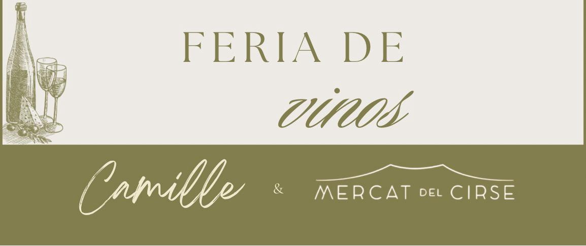 Feria de Vinos